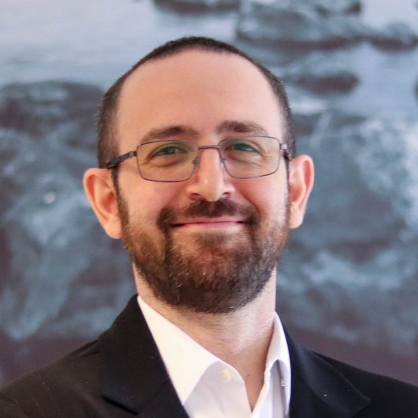 Nicolas Romualdi